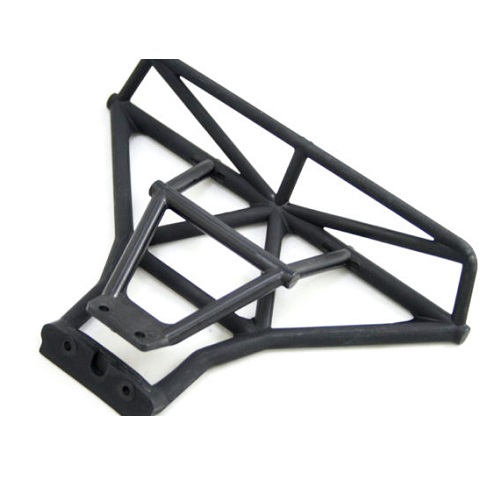 Бампер RemoHobby (#P2317) Bumper Rear