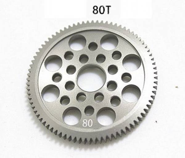 Спур YF Racing (#YF-S4892T) 48 Pitch Spur Gear 92T