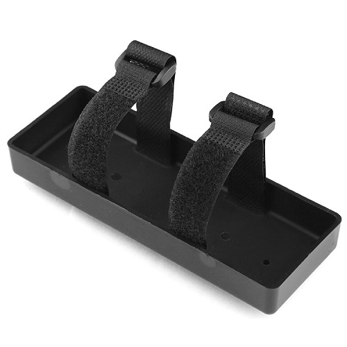 Крепление аккумулятора RC4X4 (#TR3622) Battery Box 1/10