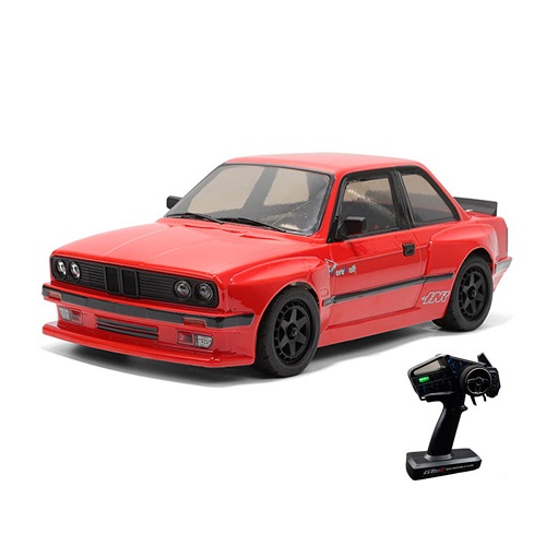 Радиоуправляемая модель для дрифта HNR (#H9803) Electric Powered On Road drifting car 1/10