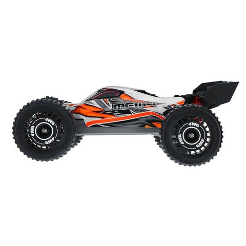 Радиоуправляемая модель багги MJX Hyper Go (#MJX-M162)  4WD Brushless 1:16  RTR 2.4GHz