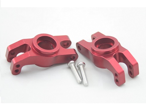 Чашки задние MJX (#MJX-16260B-A) MJX R/C Technic Rear Steering Mount 2pcs 1/16