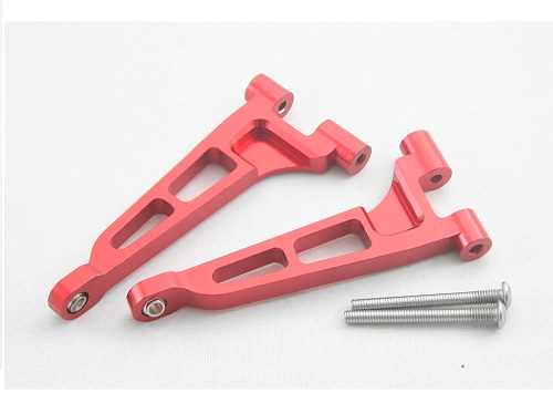 Рычаги задние MJX (#MJX-14240B-A) MJX R/C MJX Hyper Go 2pcs 1/14 ия)