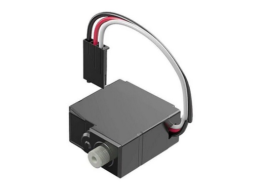 Сервопривод MJX (#MJX-16701)  Servo 1/16
