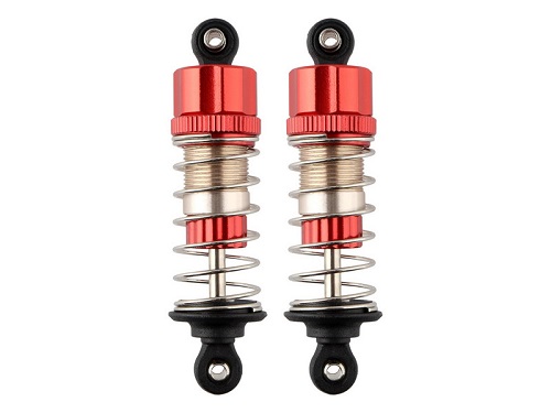 Амортизаторы MJX (#MJX-14500) MJX R/C Hydraulic shock absorber 1/14
