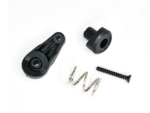Сервосейвер  MJX (#MJX-14702D) Servo swing arm 1/16