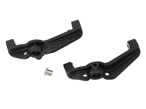 Поворотный кулак MJX (#MJX-P12YSA04) MJX R/C Front Axle Adapter 1/12