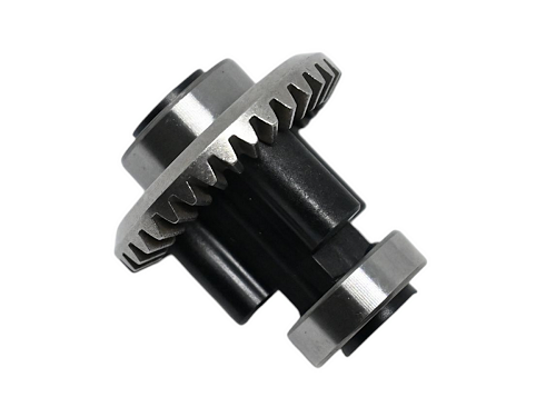 Дифференциал MJX (#MJX-P12YSA05) MJX R/C Connector 1/12