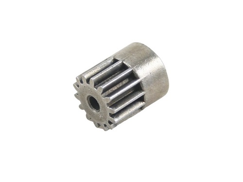Пиньен MJX (#MJX-16392G) MJX R/C Motor Output Gear 1/16