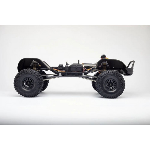 Радиоуправляемый внедорожник Yikong (#YK-4084Brushless)  4WD RC Car 1/8 crawler 212 RTR
