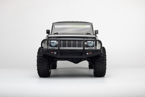 Радиоуправляемый внедорожник Yikong (#YK-41012) crawler ford bronco 1/10 RTR