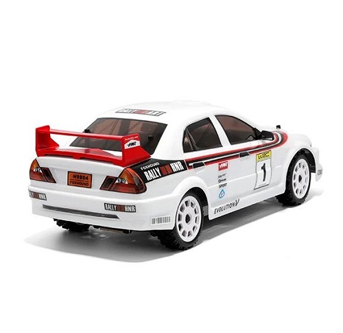 Радиоуправляемая раллийная модель HNR (#H9804) Electric Powered On Road HNR RC Cars FOXHOUND 4WD
