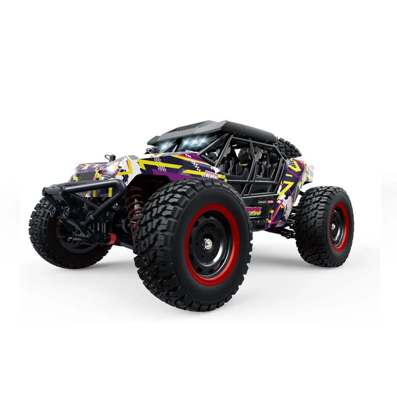 Радиоуправляемая модель монстра SuChiYu (#SCY16106PRO) TOP RACING SERIES ADVENTURER 4WD 1:16 RTR 2.4GHz