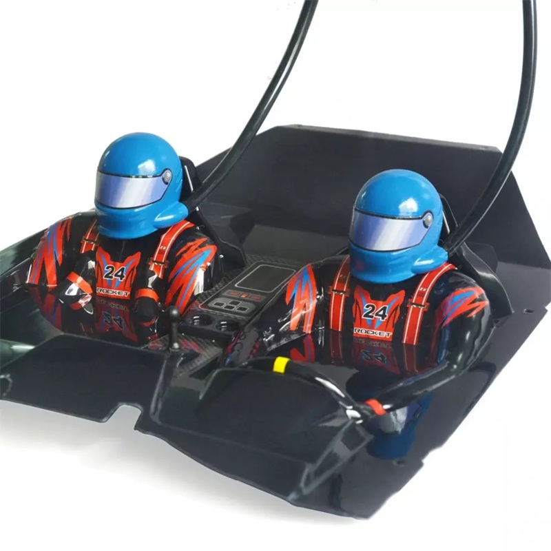 Радиоуправляемая модель багги ZD Racing (#DBX-07)  4WD Brushless 1:7  RTR 2.4GHz