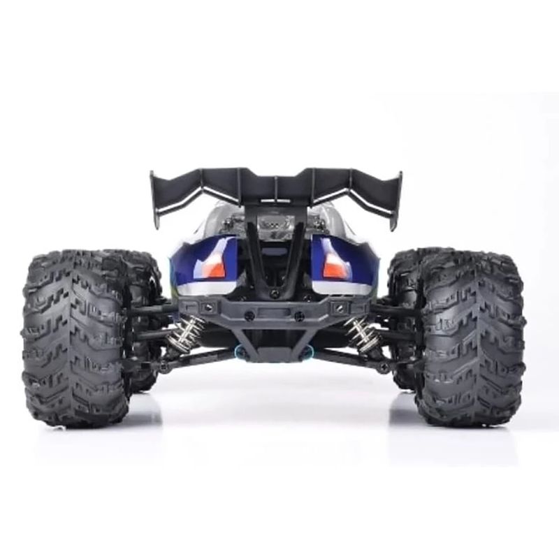 Радиоуправляемая модель трагги SuChiYu (#SCY16101) TOP RACING SERIES RAPIDLY 4WD 1:16 RTR 2.4GHz