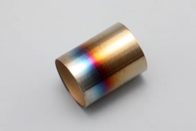 Глушитель Yokomo (#SD-ACMC2) Muffler Dummy