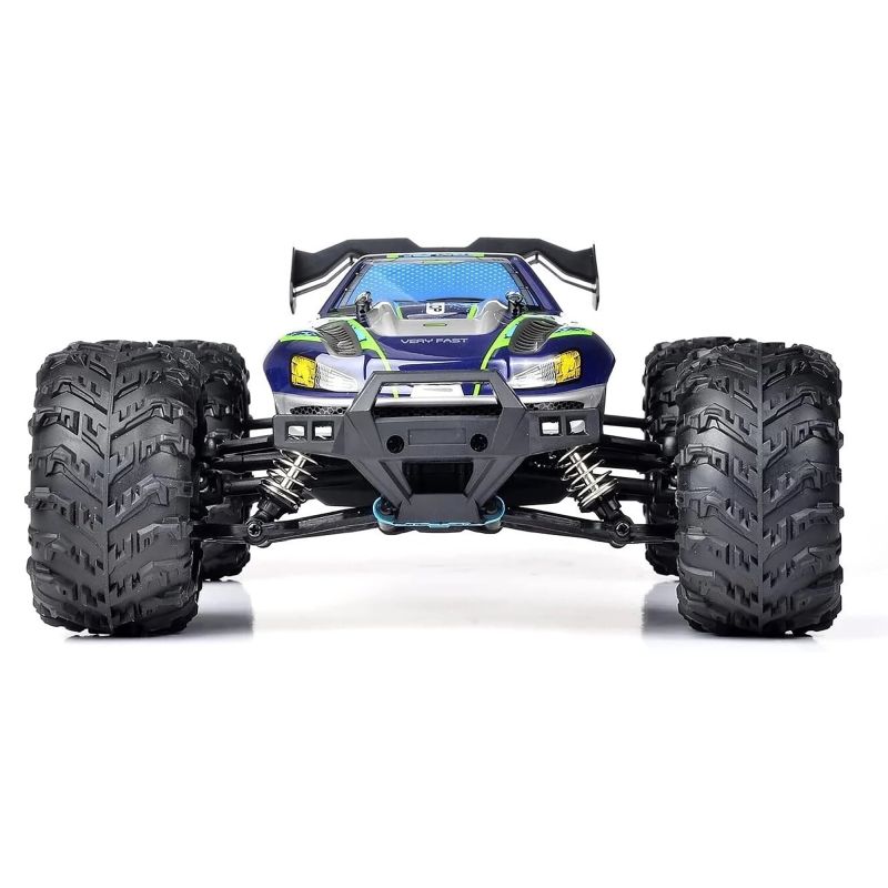 Радиоуправляемая модель трагги SuChiYu (#SCY16101) TOP RACING SERIES RAPIDLY 4WD 1:16 RTR 2.4GHz