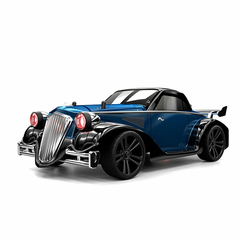 Радиоуправляемая шоссейная модель SuChiYu (#SCY16302) TOP RACING SERIES RAPIDLY High Speed Vehicle 4WD 1:16 RTR 2.4GHz