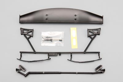 Спойлер Yokomo (#SD-JZZW) JZZ30 GT Wing Set