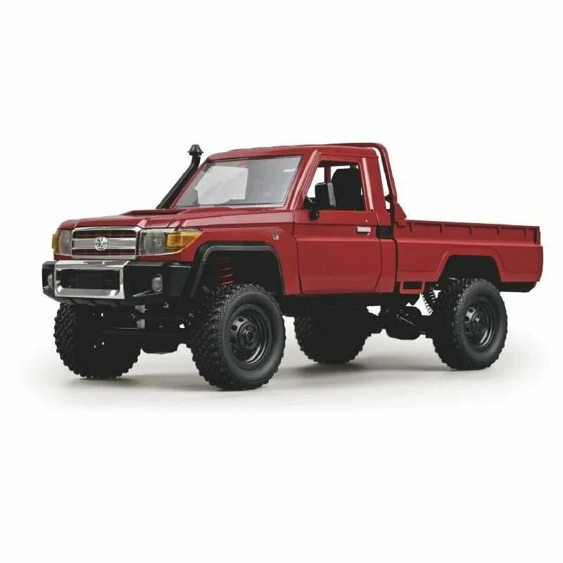 Радиоуправляемый внедорожник MN Hobby (#SG-MN-82) Toyota Land Cruiser 1/12 4WD RTR