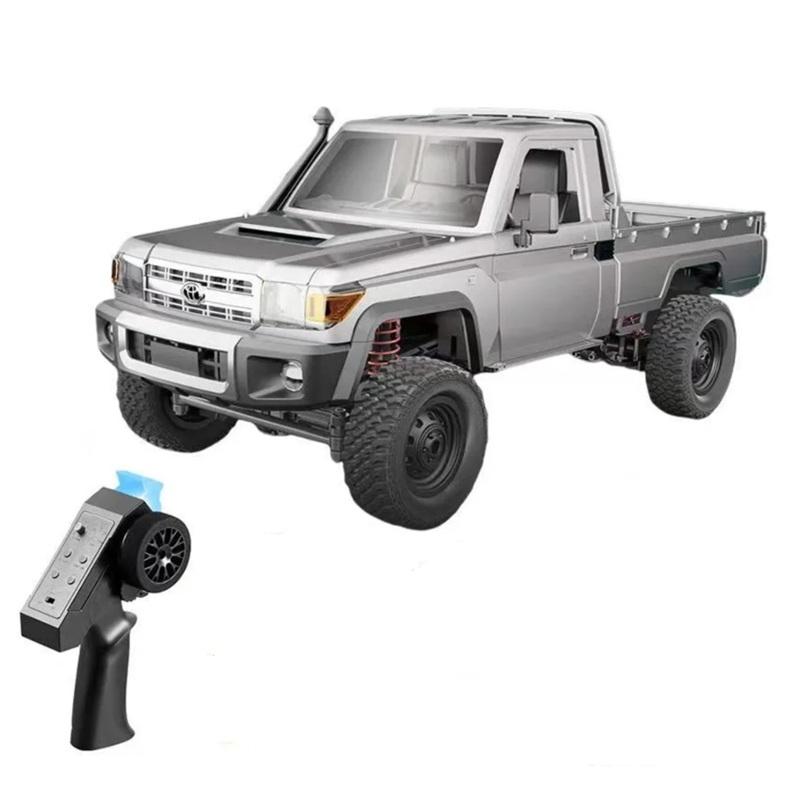 Радиоуправляемый внедорожник MN Hobby (#SG-MN-82) Toyota Land Cruiser 1/12 4WD RTR
