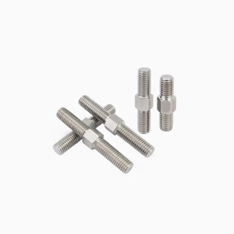 Тяги металлические RTW (#LG3-35) 64 Titanium Turnbuckle 3x35mm 2pcs