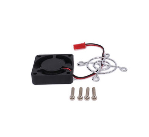 Вентилятор HSP (#fan40mm) Вентилятор 5V/0.12A  40mm*40mm*10mm