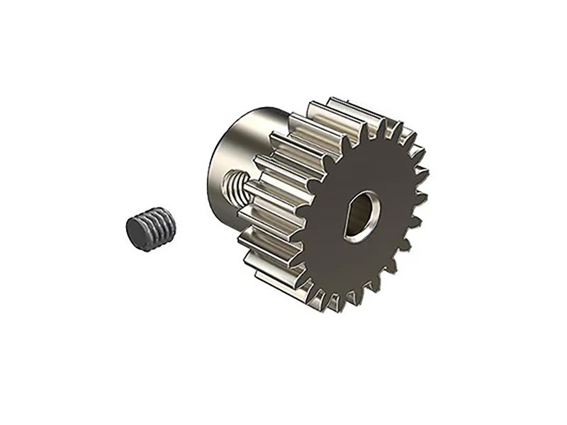 Пиньен MJX (#MJX-14392) MJX R/C Technic Motor Output Gear 1/14