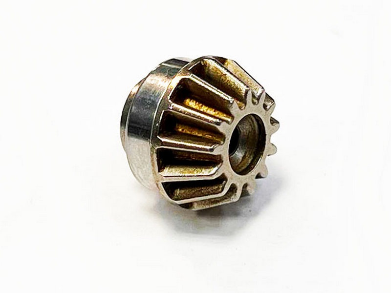 Шестерня MJX (#MJX-10402R) MJX R/C Rear Bevel Gear 1/10