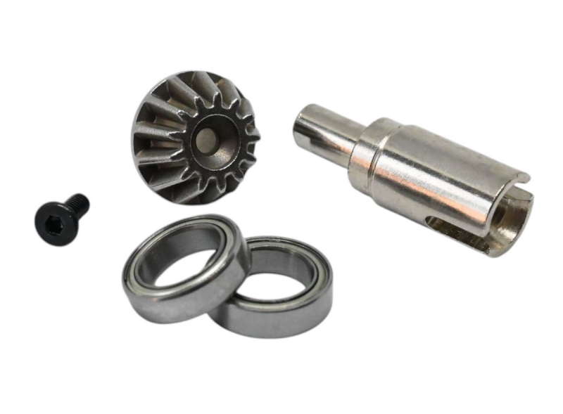 Шестерня MJX (#MJX-10402F) MJX R/C Front Bevel Gear 1/10