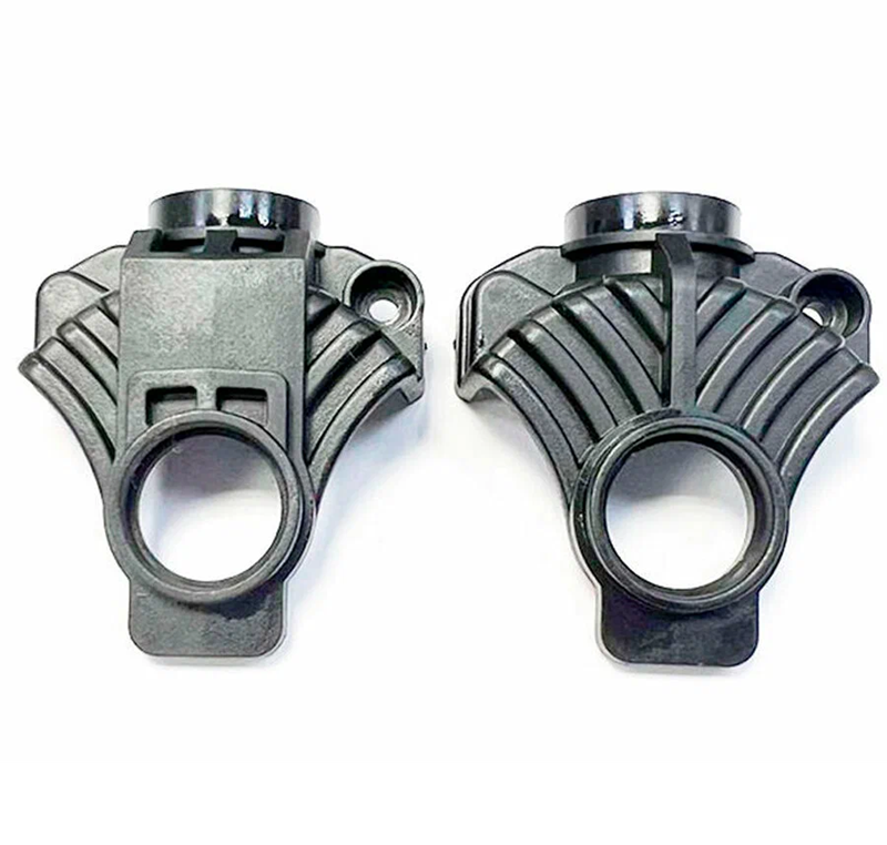 Корпус дифференциала MJX (#MJX-10192) MJX R/C Differential Case 1/10