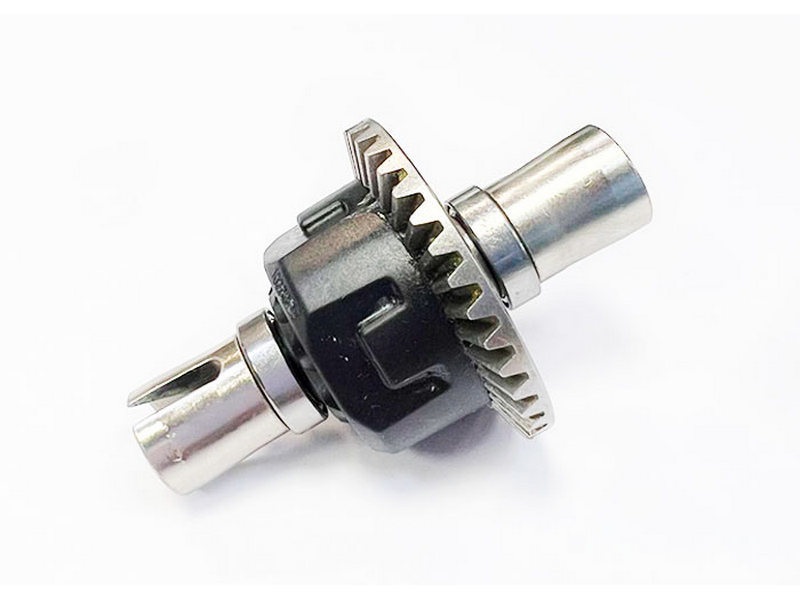 Дифференциал MJX (#MJX-10420) MJX R/C Front Rear Differential 1/10