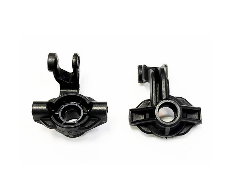 Кулаки поворотные MJX (#MJX-10230B) MJX R/C Steering Knuckle 1/10