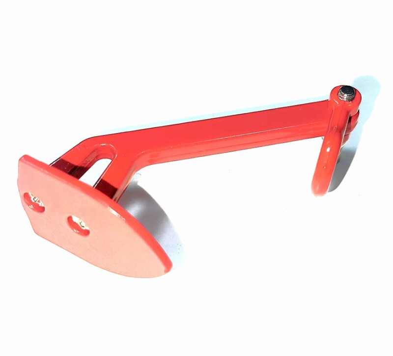 Якорь RC Turn (#RTSC01B2) Winch Anchor of Scale Accessories - Steel