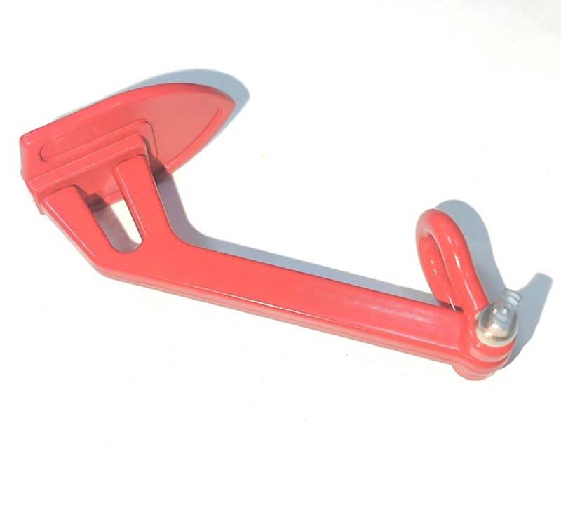 Якорь RC Turn (#RTSC01B2) Winch Anchor of Scale Accessories - Steel