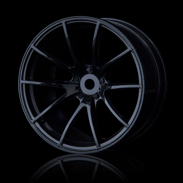 Диски MST (#102052GR) Grey G25 wheel (+5) (4)