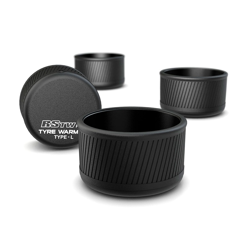 Грелка покрышек Sky RC (#SK-600064-06) RacingStar RSTW Tire Warmers for RC Car