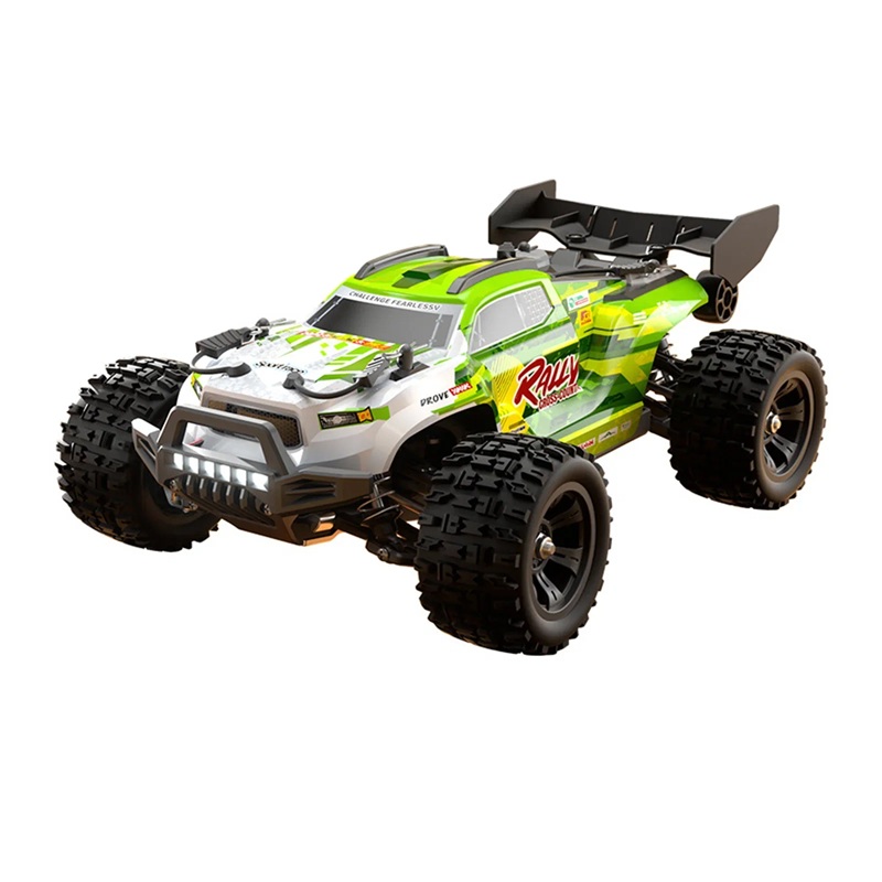 Радиоуправляемая модель трагги SuChiYu (#SCY18101PRO) TOP RACING SERIES RALLY Cross-Country 4WD 1:18 RTR 2.4GHz