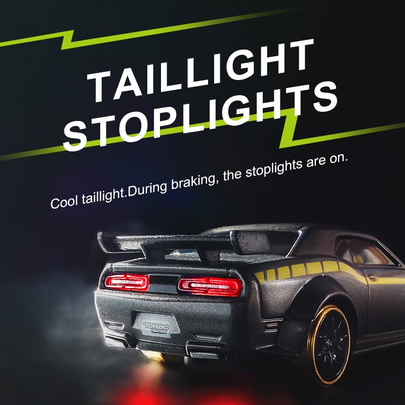 Радиоуправляемая модель для дрифта TurboRacing (#C65) RWD 1:76 RTR 2.4GHz