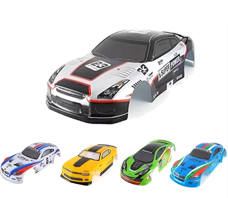 Кузов  Stm-racing  (#TPV9937) 1/10 Scale On Road RC Drift Car Body