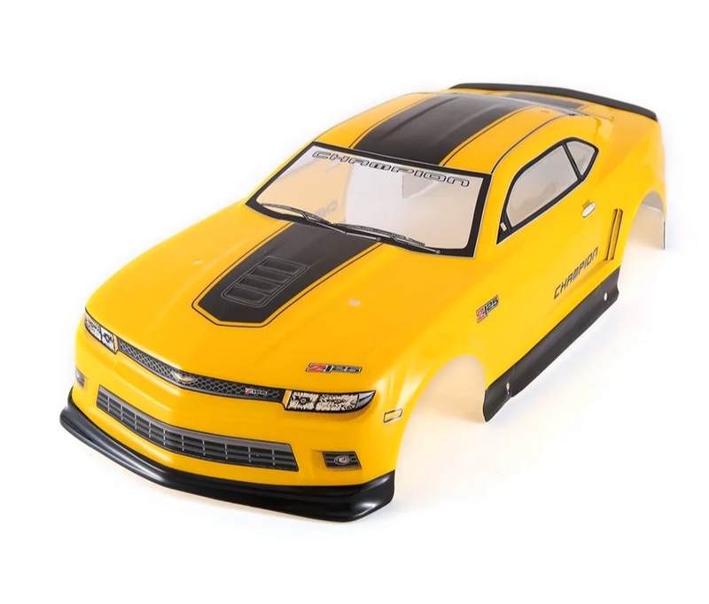 Кузов  Stm-racing  (#TPV9937) 1/10 Scale On Road RC Drift Car Body