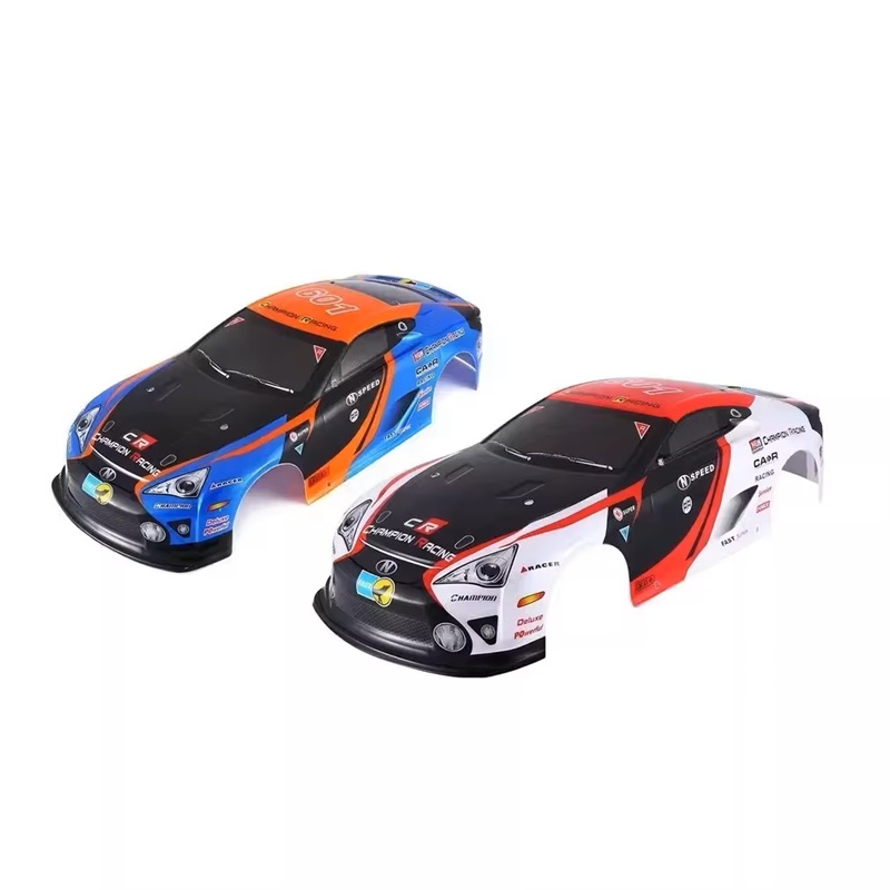 Кузов  Stm-racing  (#TPV9937) 1/10 Scale On Road RC Drift Car Body