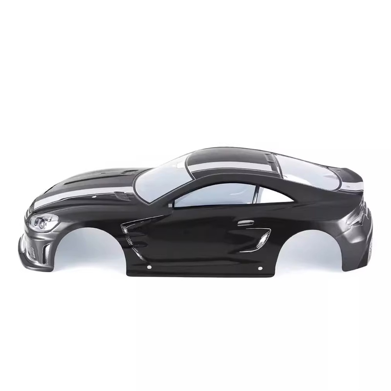 Кузов  Stm-racing  (#TPV9937) 1/10 Scale On Road RC Drift Car Body