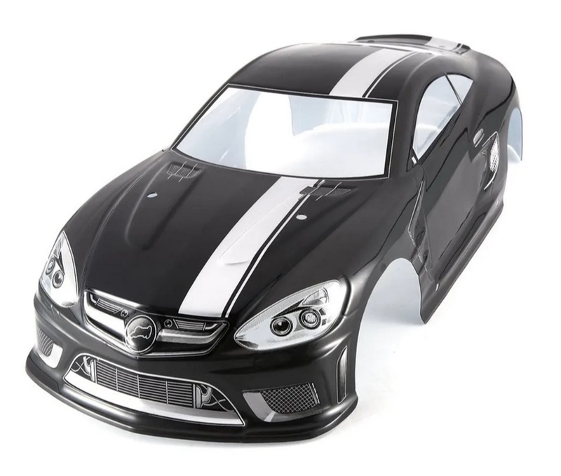Кузов  Stm-racing  (#TPV9937) 1/10 Scale On Road RC Drift Car Body