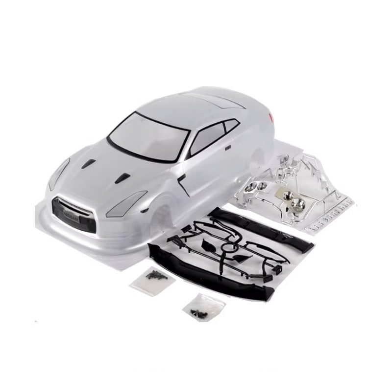 Кузов  Stm-racing  (#TPV9949) 1/10 Scale On Road RC Drift Car Body