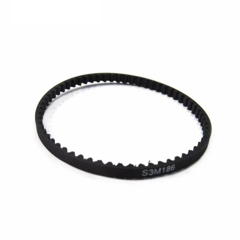 Ремень 159T 3Racing (#SAK-159) Front Belt 159T For 3racing Sakura