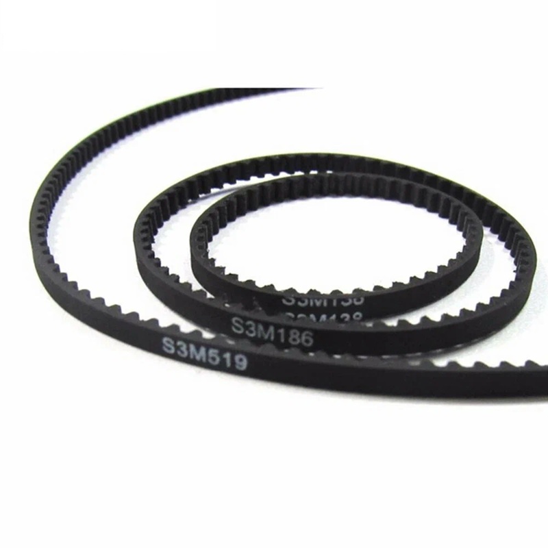 Ремень 3Racing (#SAK-342) S3M342 Belt