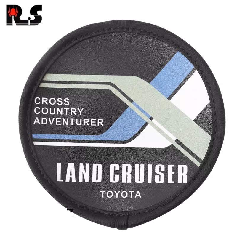 Чехол на запасное колесо RC4X4 (#RC0105) 1/10 Tire Cover For 1.9 Crawler Wheels