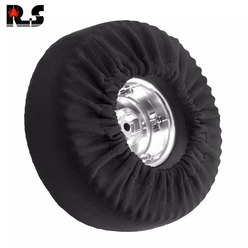 Чехол на запасное колесо RC4X4 (#RC0105) 1/10 Tire Cover For 1.9 Crawler Wheels