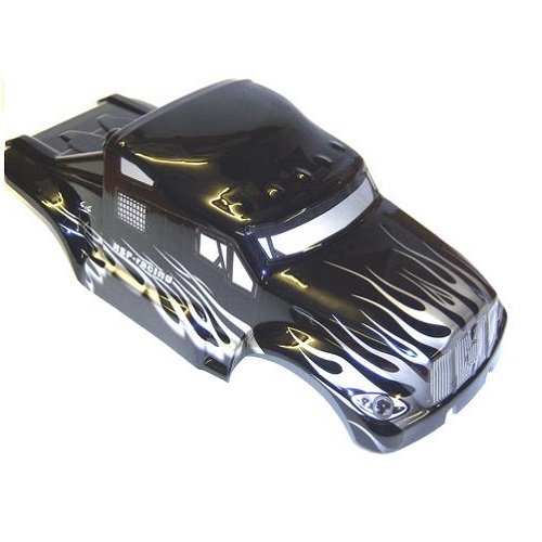 Кузов HSP (#88035) 1/10 Scale Off Road RC Truck Car Body